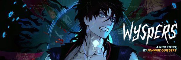 JohnnieGuilbert Profile Banner