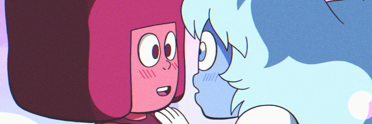 trishamariae's profile banner image