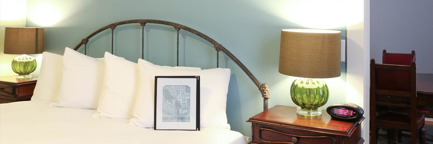 ArmstrongHotel's profile banner image