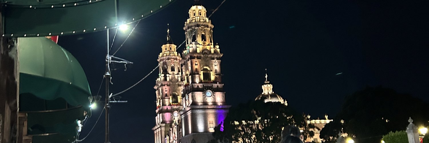 genny_trueba's profile banner image