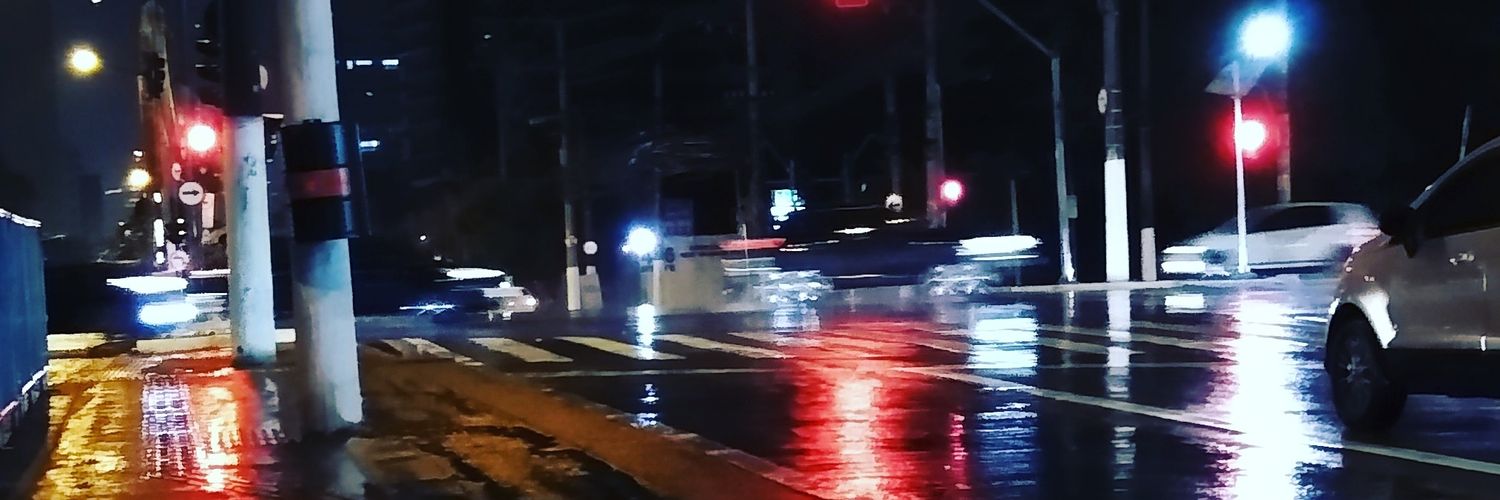 Eric (não o Cartman) banner