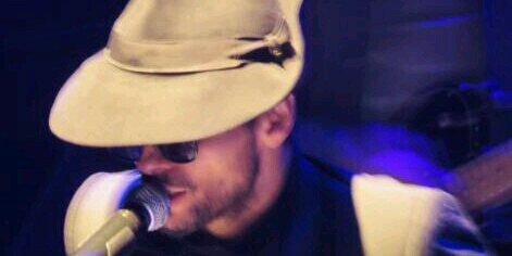 Maria Perdomo banner