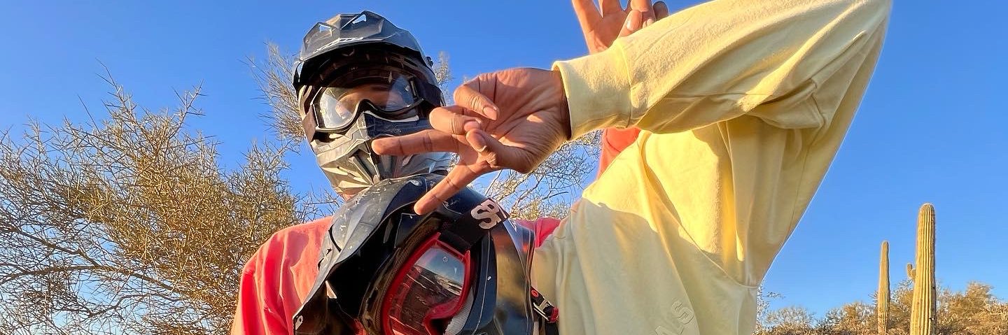 antoniodesean's profile banner image