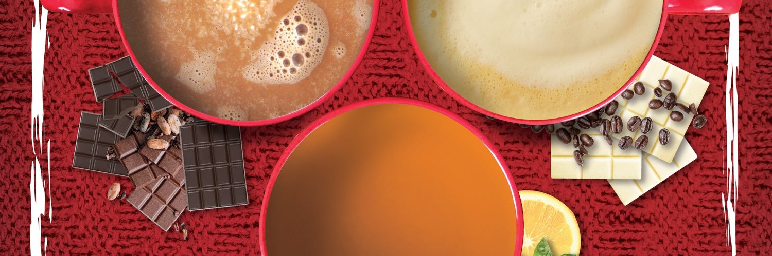 Lasaters Coffee & Tea® banner