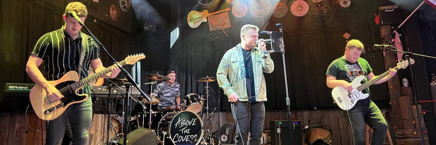 Blake Meacham banner