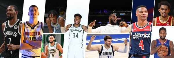NBA Reporter banner