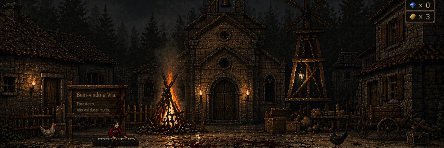 Leon_Evilz's profile banner image