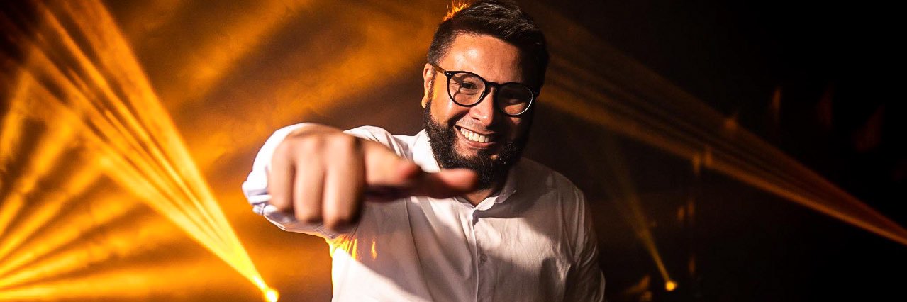eujefersondutra's profile banner image