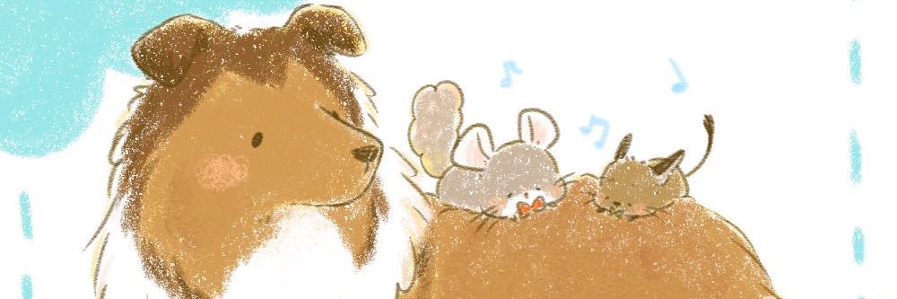 jackie302b's profile banner image