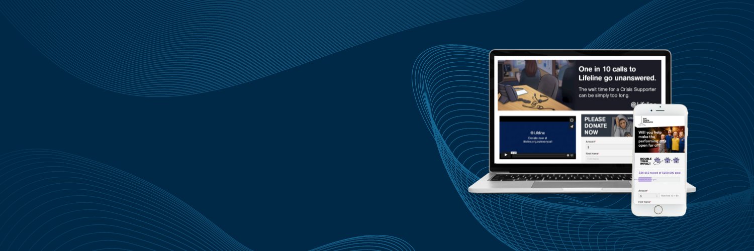 GiveEasy's profile banner image