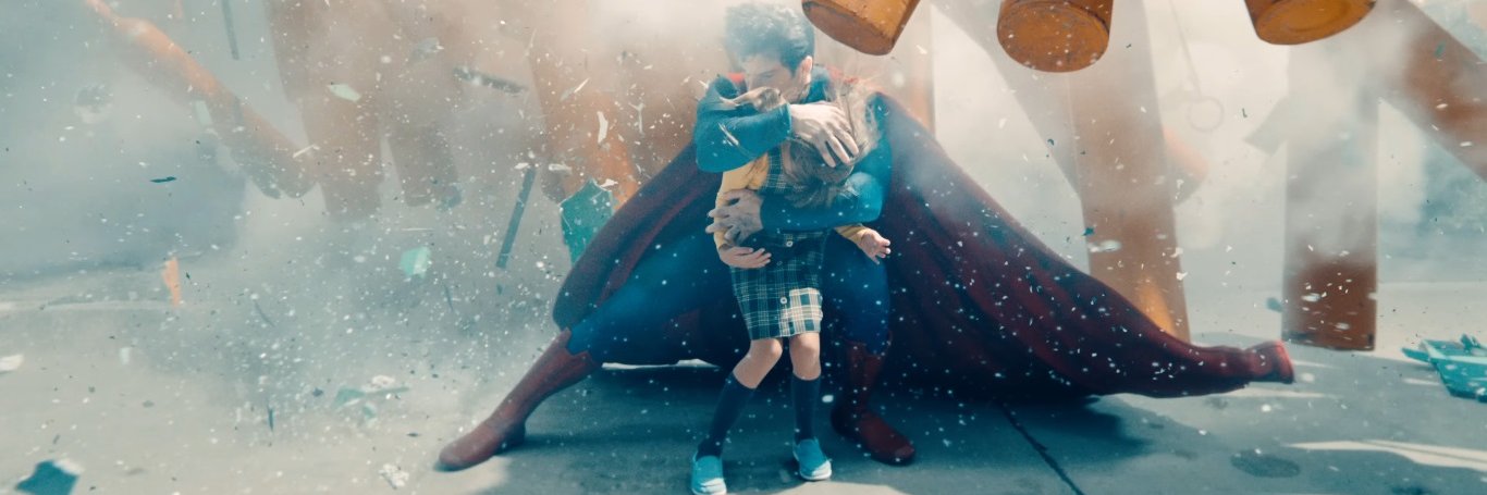 Superman Fan 49's banner