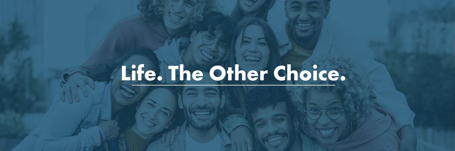 Right to Life of MI banner