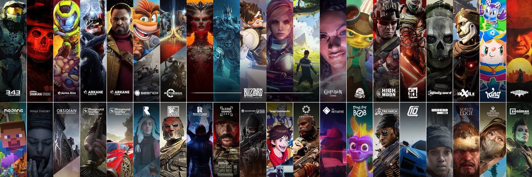 LÉOXBOXVERSO GAMES banner