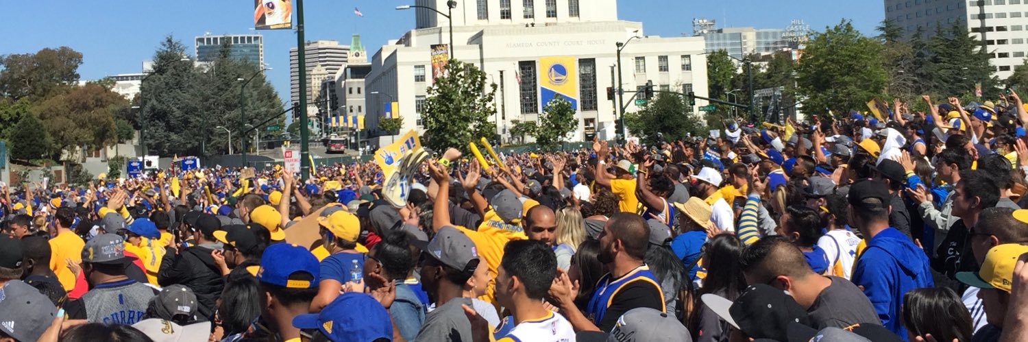 GoldenStateWars's profile banner image