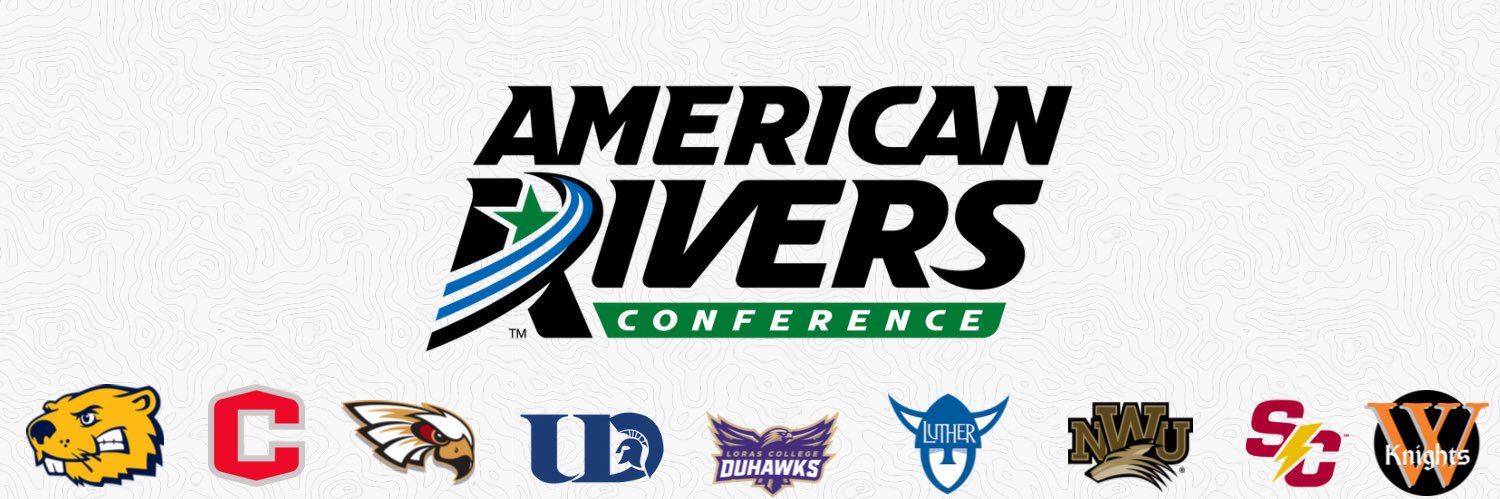American Rivers Conference (A-R-C)'s banner