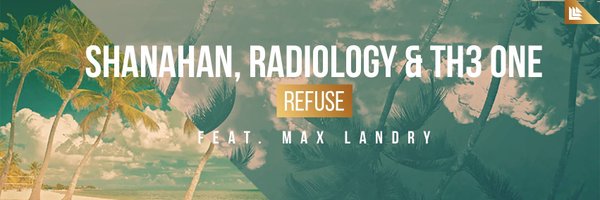 TheMaxLandry Profile Banner