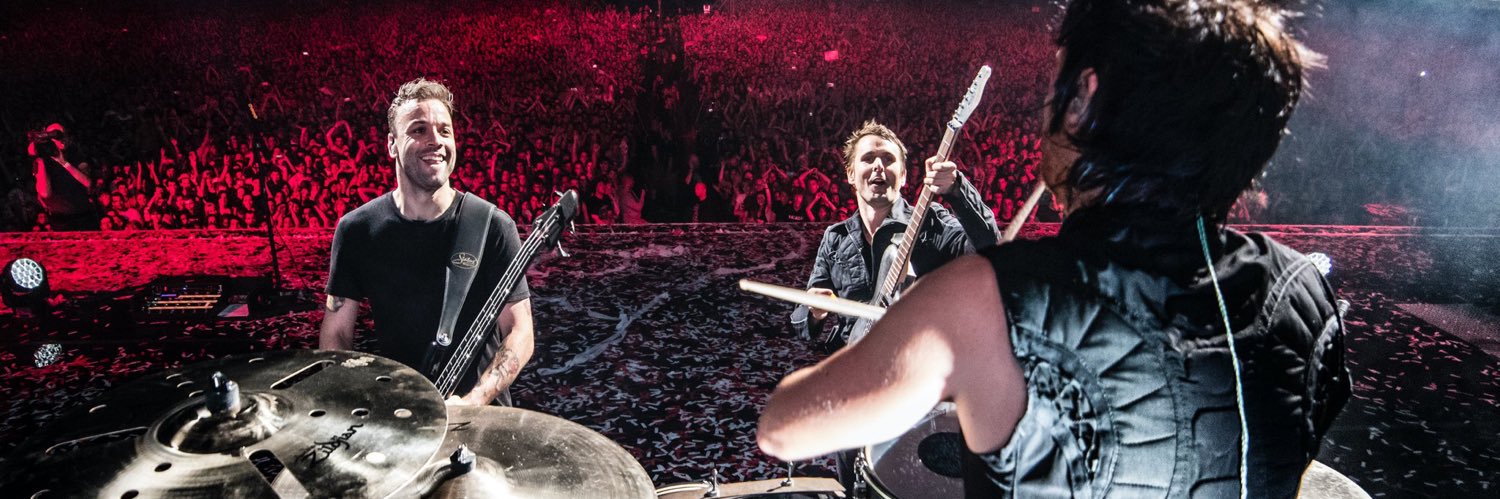 AmbrixMUSE's profile banner image