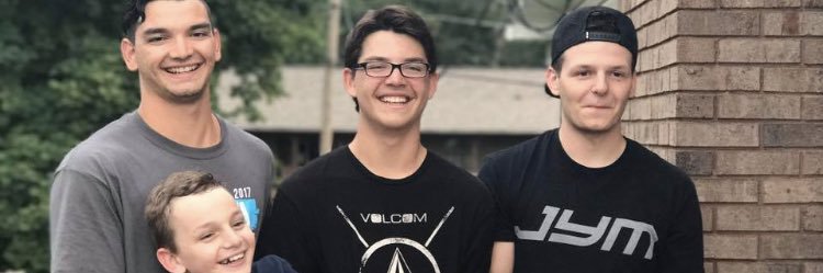DillonShubey's profile banner image