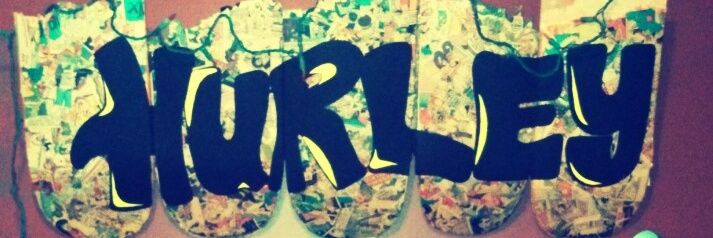 Hurley_Drew_2's profile banner image