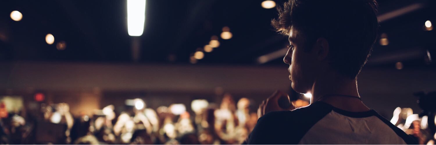 doitforcam's profile banner image