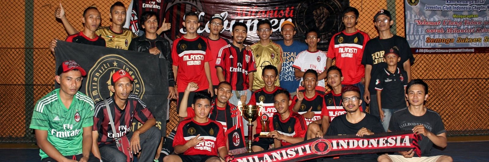 Milanisti Kebumen banner