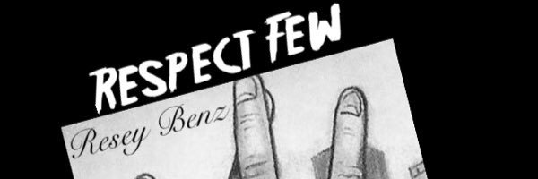 ReseyBenz's profile banner image