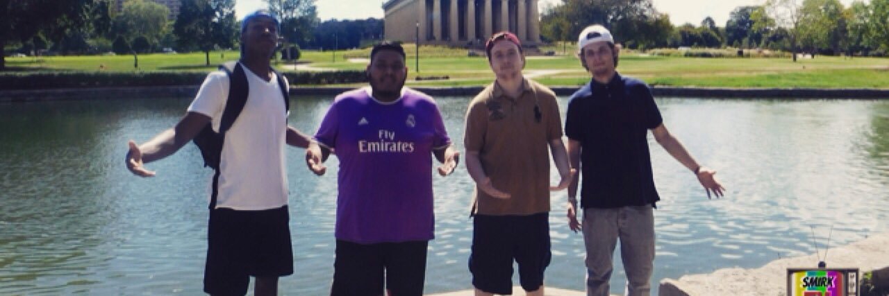 _SmirkTV_'s profile banner image