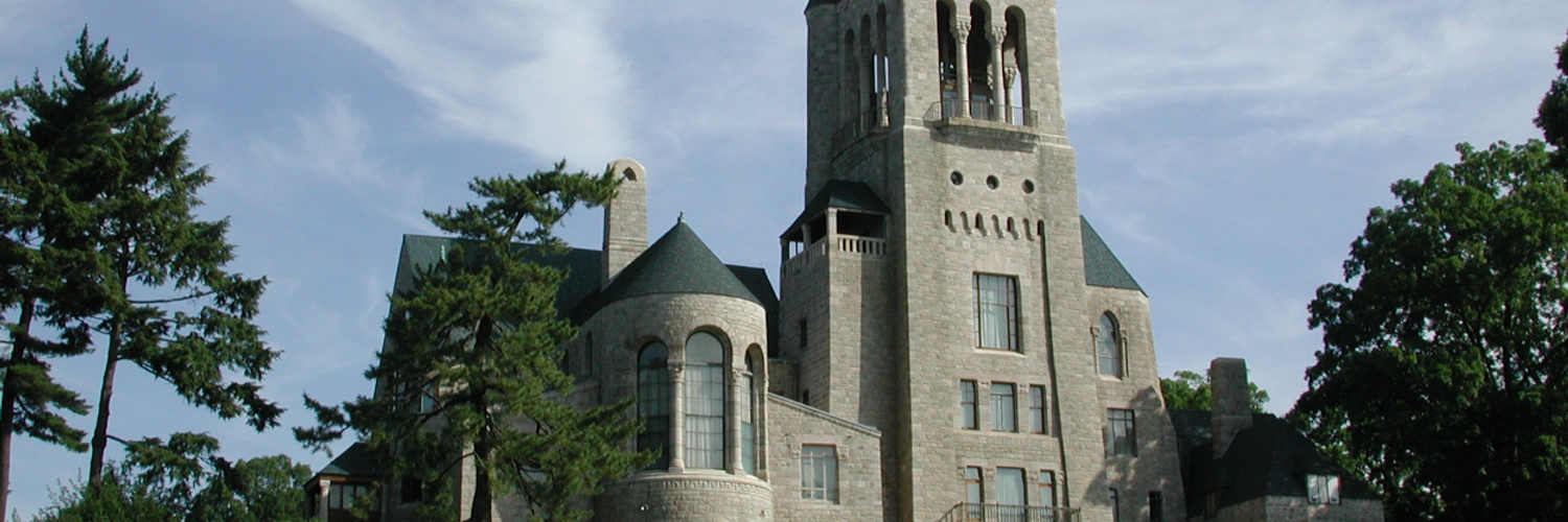 Glencairn Museum (GlencairnMuseum) Twitter