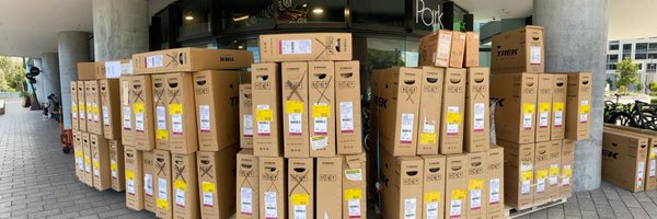 ParkBikes Profile Banner