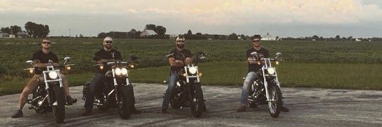 BriceTaylor115's profile banner image