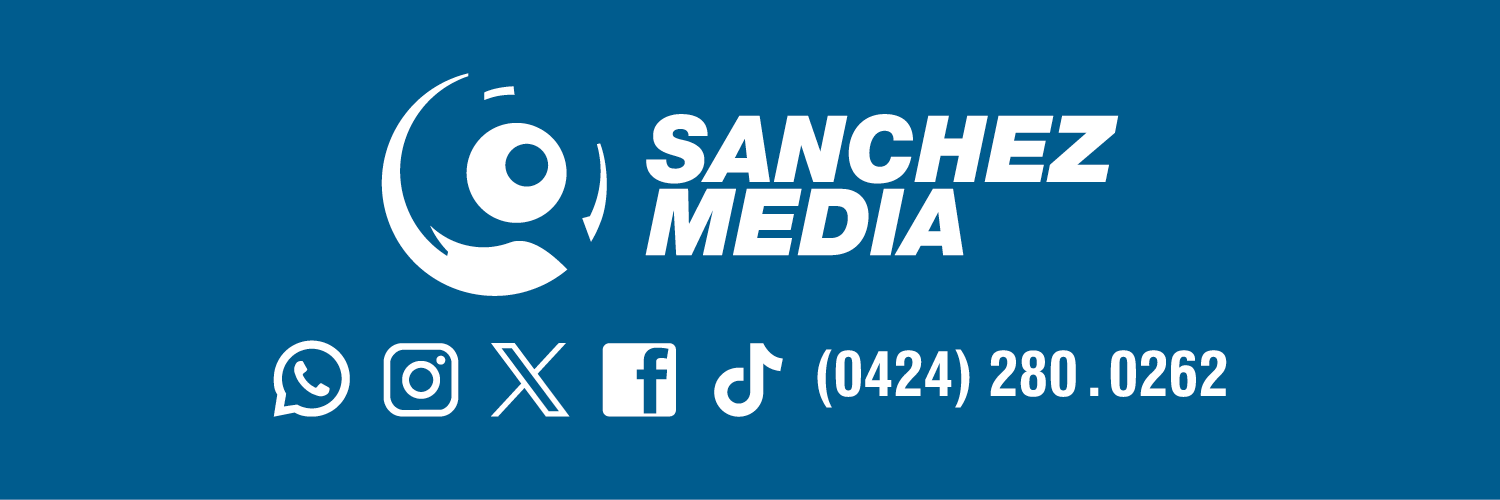 SANCHEZMEDIA ▶️ banner