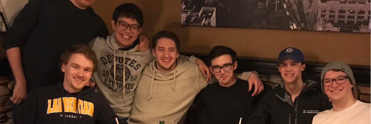 JohnBellHasFlow's profile banner image