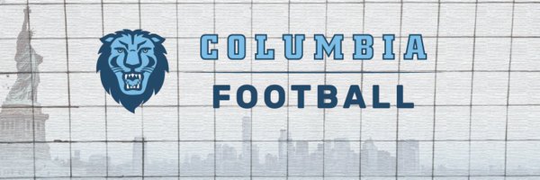 Columbia Football Profile Banner