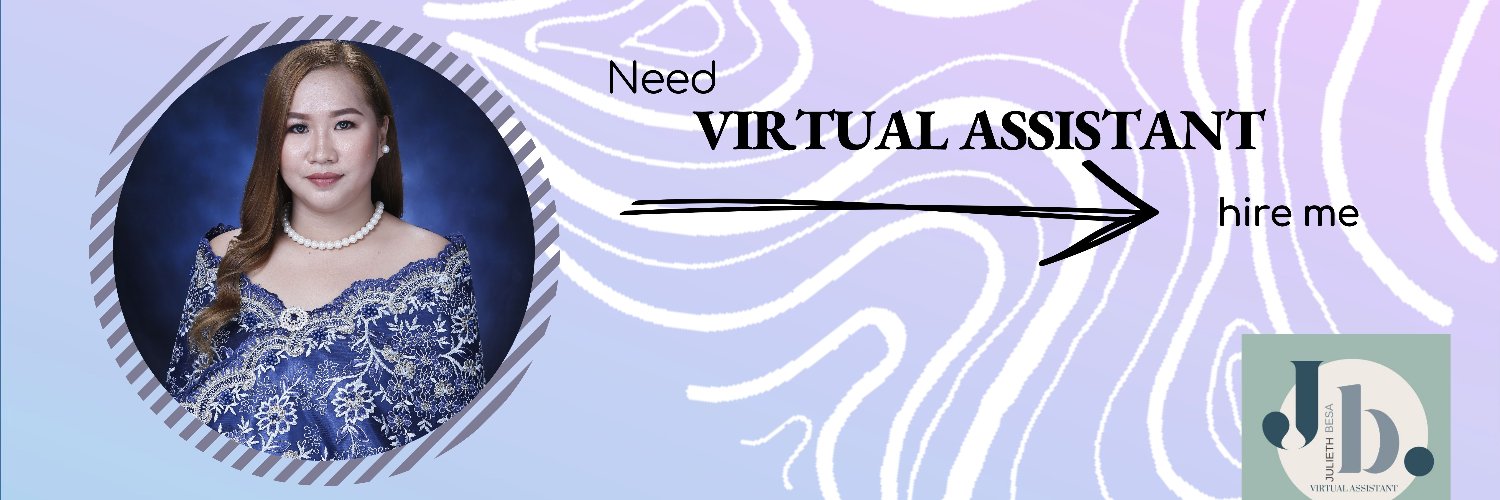 besajulieth's profile banner image