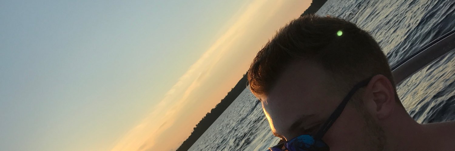 imjoshnoyes's profile banner image