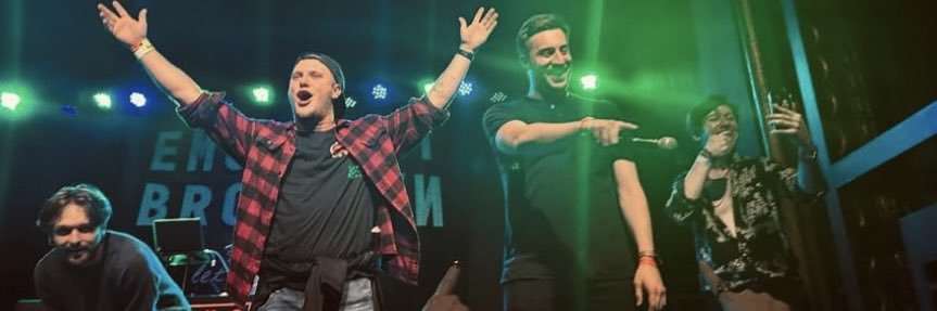 BrandonRiedel22's profile banner image