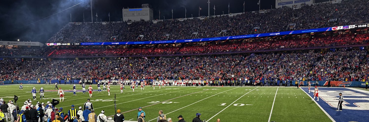 BillsBuckeyes's profile banner image