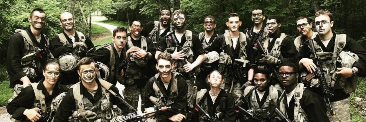 blahbloobleep's profile banner image