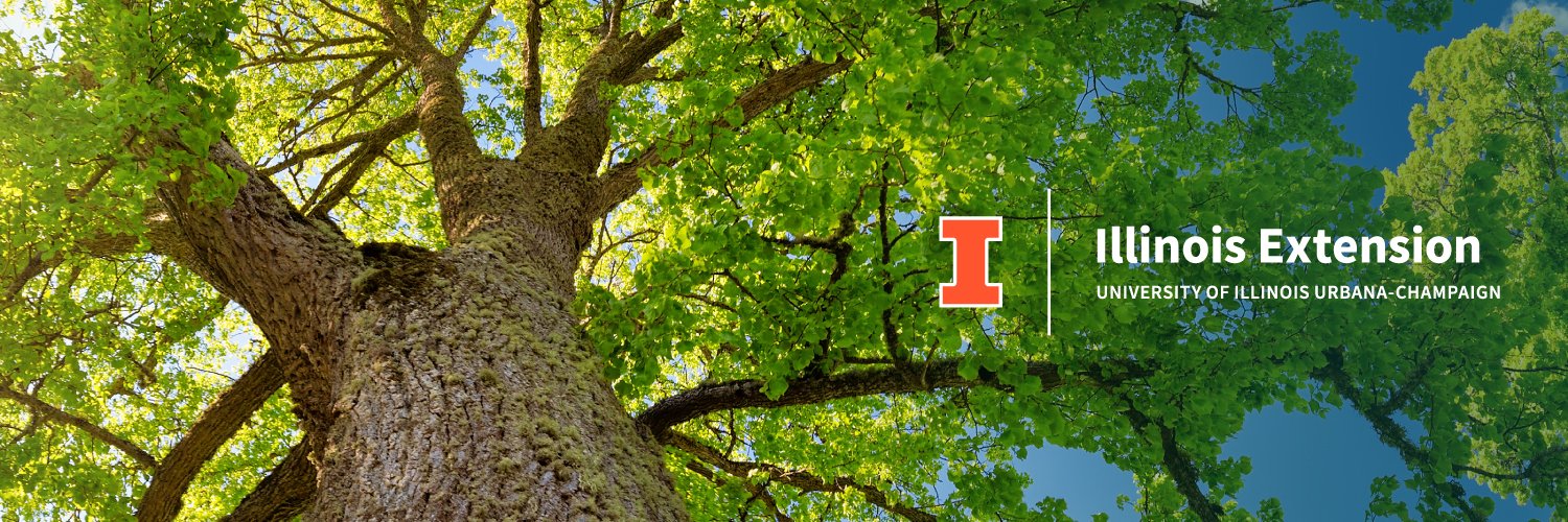 Illinois Extension banner