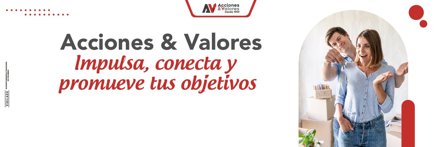 AcciValores's profile banner image