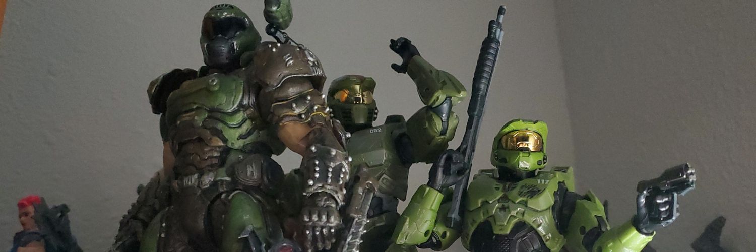 DigitalCronos's profile banner image