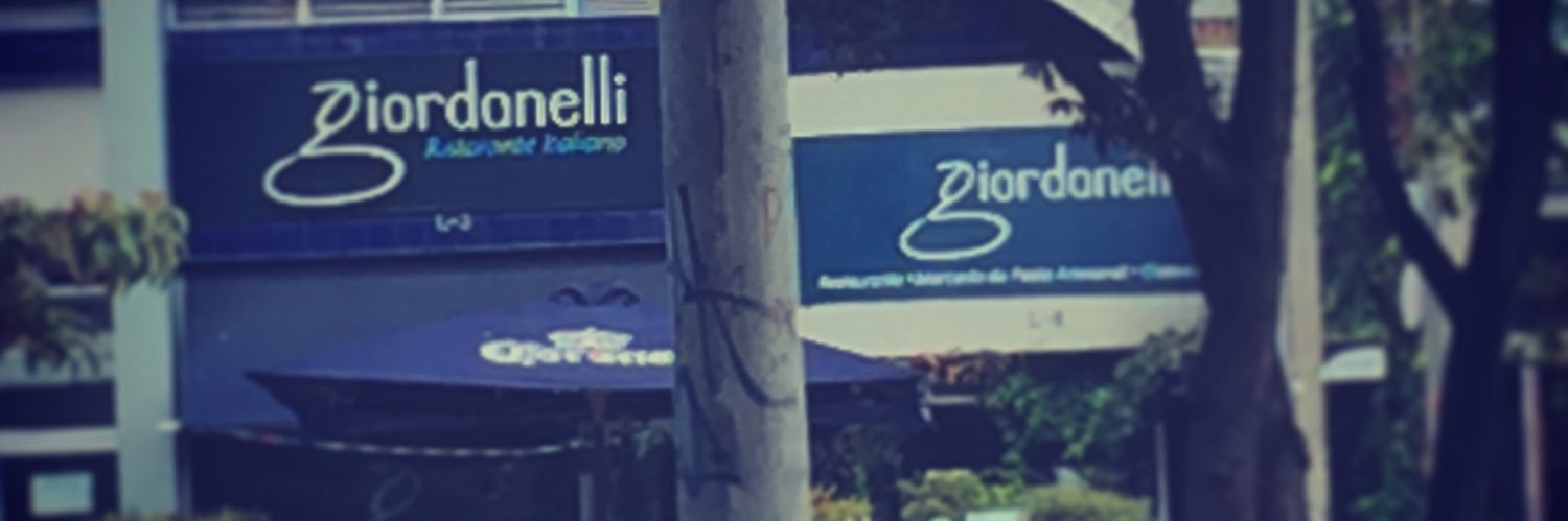 Andres V Giordanelli banner