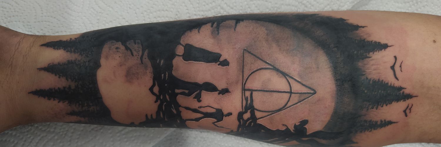 FcoGomez10's profile banner image