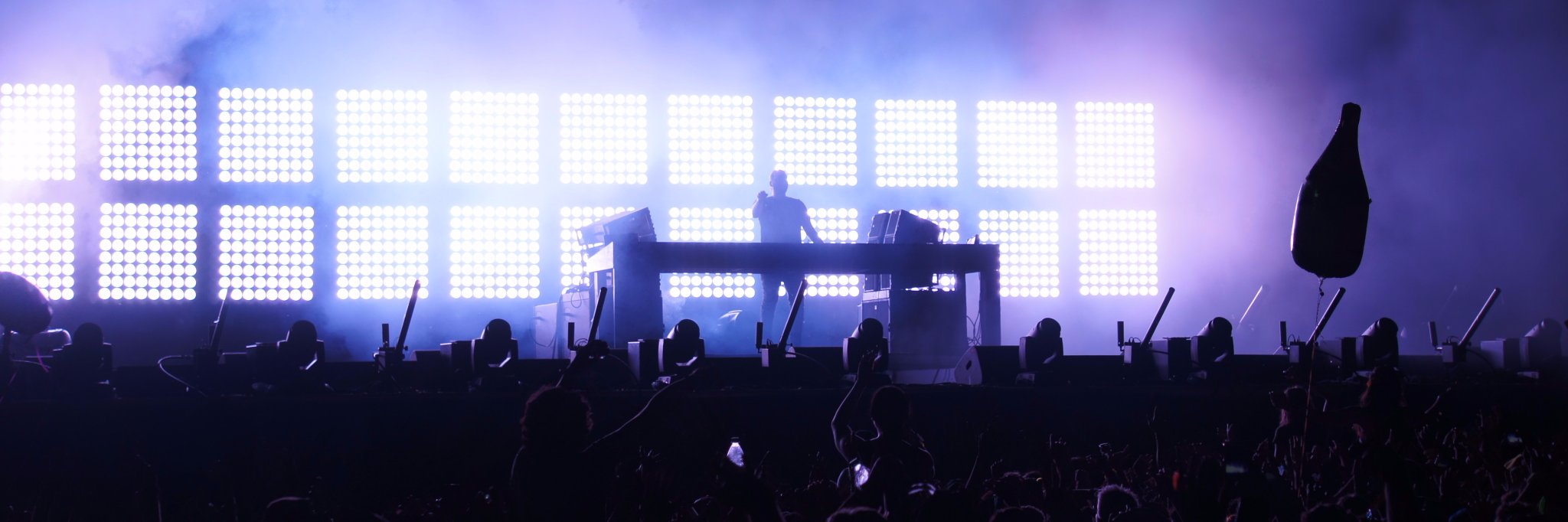 EDM Vancouver banner