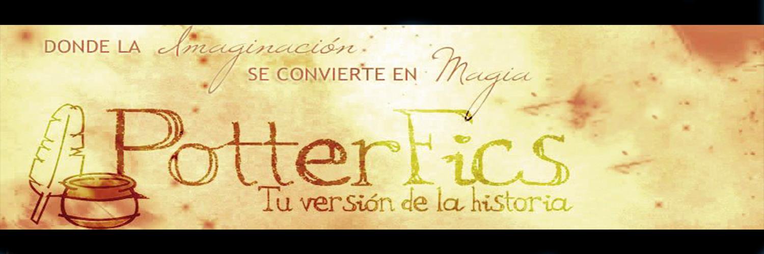 Potterfics banner