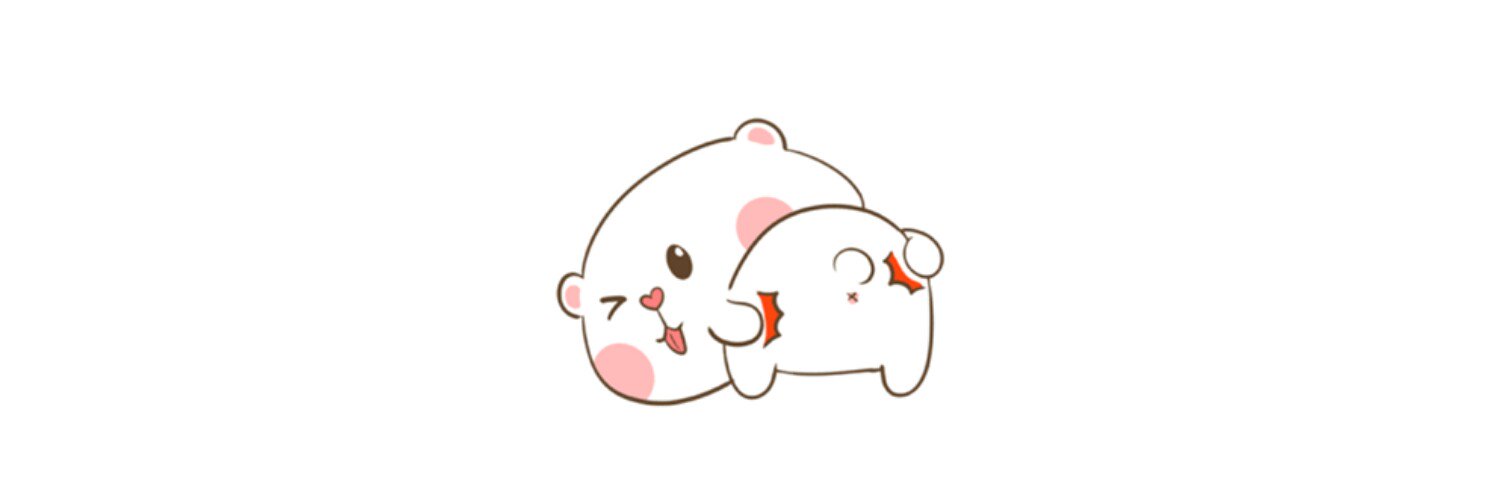 Apinkjoej's profile banner image