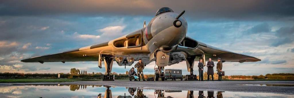 Charles Brimson banner