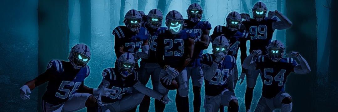 DeronReed's profile banner image