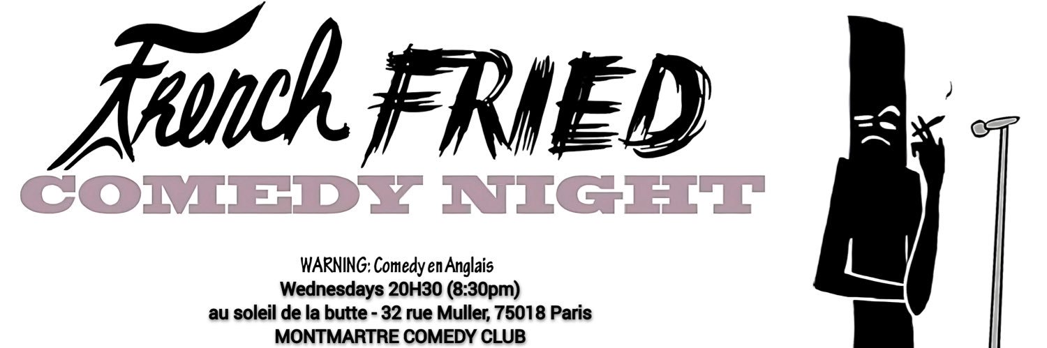 FrenchFriedTV's profile banner image
