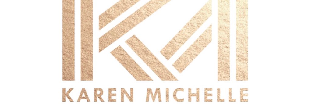 KAREN MICHELLE.M banner